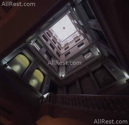 Hotel Apsis Atrium Palace 5